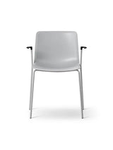 Pato Armstol fra Fredericia Furniture - 5 - Jacobsen Plus