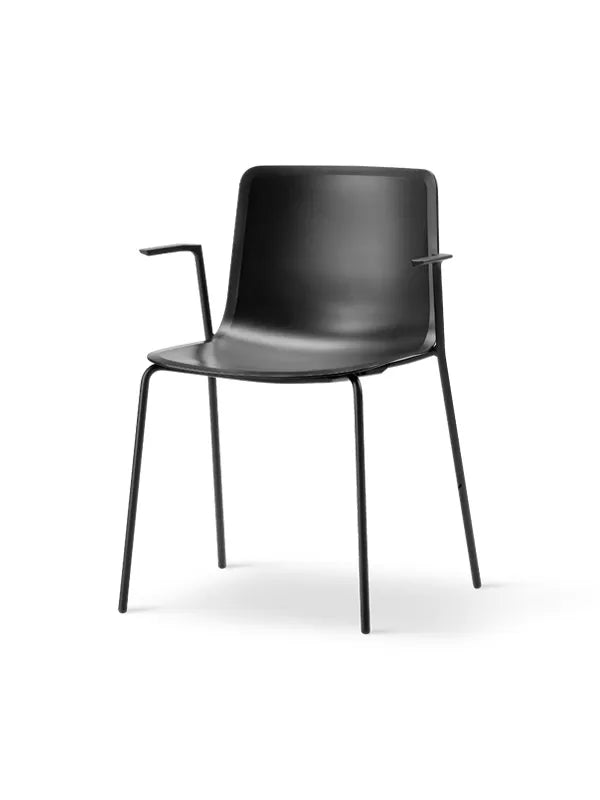 Pato Armstol fra Fredericia Furniture - 7 - Jacobsen Plus