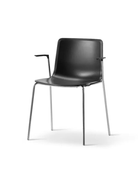 Pato Armstol fra Fredericia Furniture - 1 - Jacobsen Plus