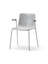 Pato Armstol fra Fredericia Furniture - 2 - Jacobsen Plus