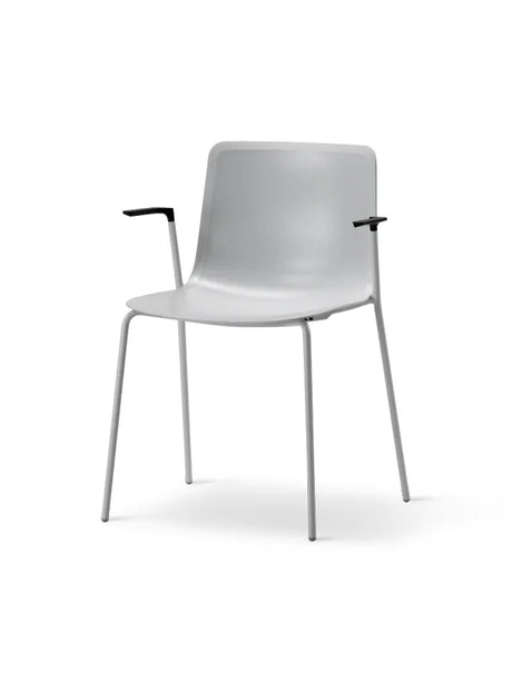 Pato Armstol fra Fredericia Furniture - 2 - Jacobsen Plus