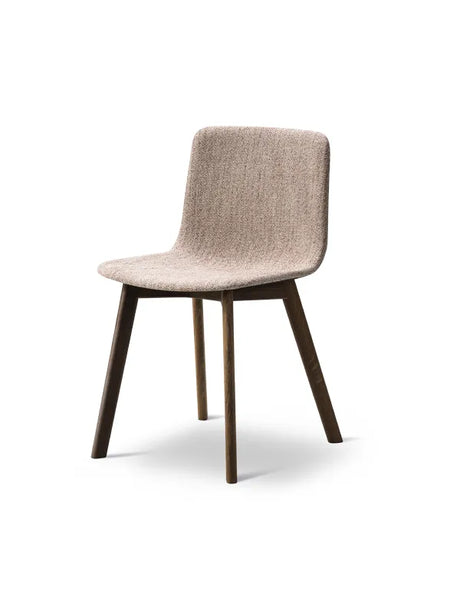 Pato Stol, træstel fra Fredericia Furniture - 1 - Jacobsen Plus
