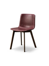 Pato Stol, træstel fra Fredericia Furniture - 4 - Jacobsen Plus