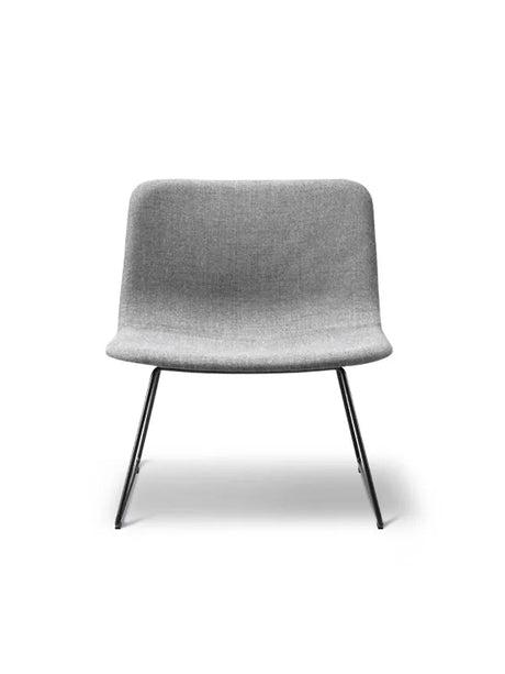 Pato Loungestol fra Fredericia Furniture - 2 - Jacobsen Plus
