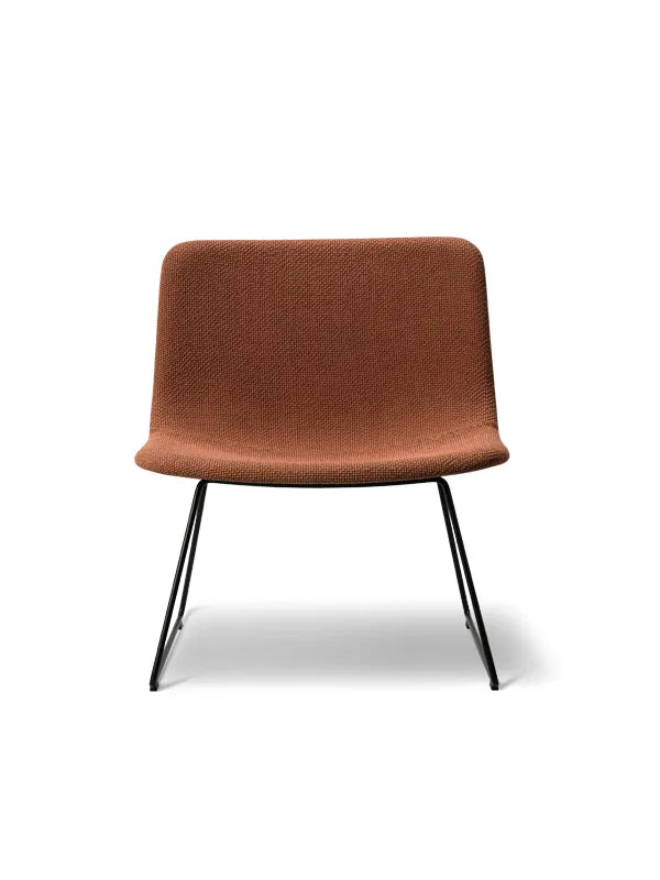 Pato Loungestol fra Fredericia Furniture - 6 - Jacobsen Plus