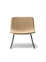 Pato Loungestol fra Fredericia Furniture - 7 - Jacobsen Plus