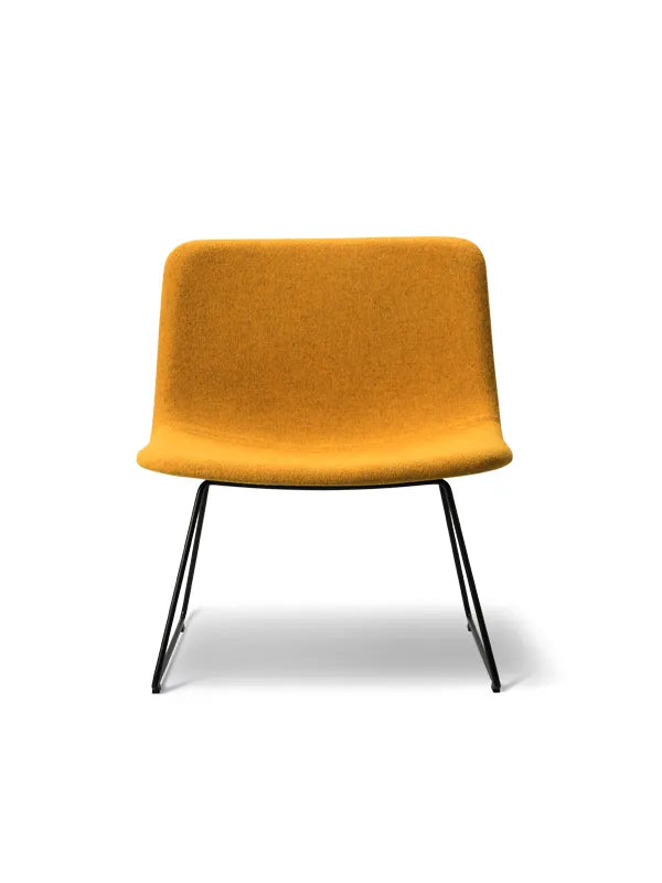 Pato Loungestol fra Fredericia Furniture - 8 - Jacobsen Plus