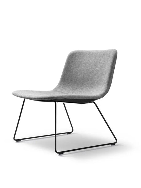 Pato Loungestol fra Fredericia Furniture - 1 - Jacobsen Plus