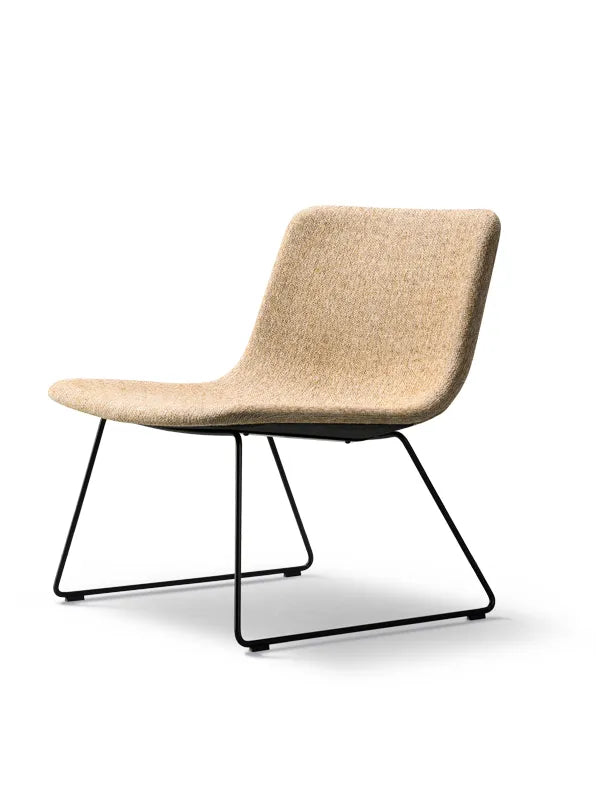 Pato Loungestol fra Fredericia Furniture - 4 - Jacobsen Plus