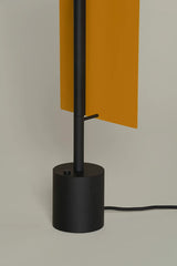 Lámina Dorada 45 Bordlampe fra Santa and Cole - 7 - Jacobsen Plus