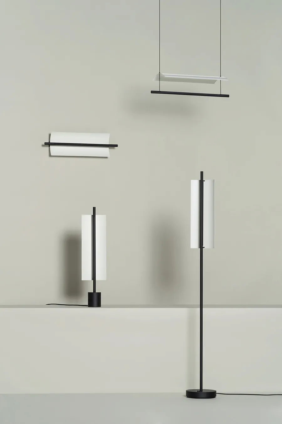 Lámina 45 Bordlampe fra Santa and Cole - 7 - Jacobsen Plus