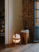 Cesta Lampe fra Santa and Cole - 3 - Jacobsen Plus