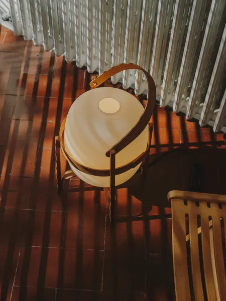 Cesta Lampe fra Santa and Cole - 8 - Jacobsen Plus
