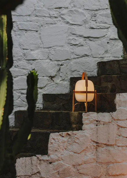 Cestita Batería Lampe fra Santa and Cole - 2 - Jacobsen Plus