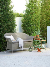 Lansing Sofa fra Cane-line - 1 - Jacobsen Plus
