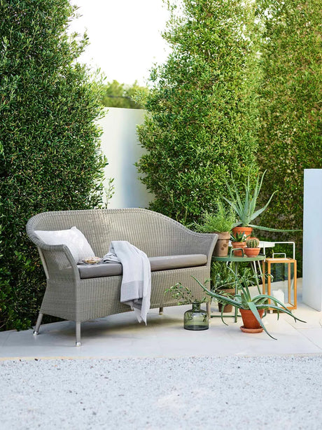 Lansing Sofa fra Cane-line - 1 - Jacobsen Plus
