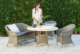 Lansing Sofa fra Cane-line - 2 - Jacobsen Plus