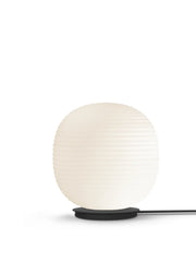Lantern Globe gulvlampe large, fra New Works