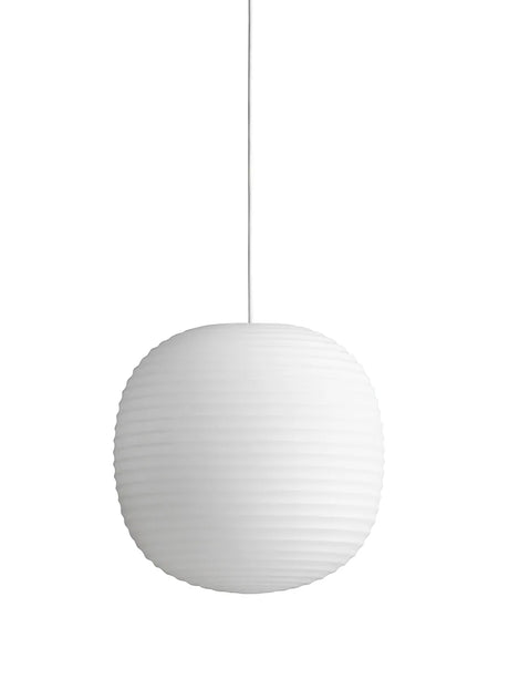Lantern pendel medium, fra New Works - 3 - Jacobsen Plus