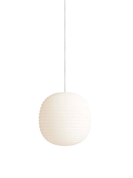 Lantern pendel small, fra New Works - 1 - Jacobsen Plus