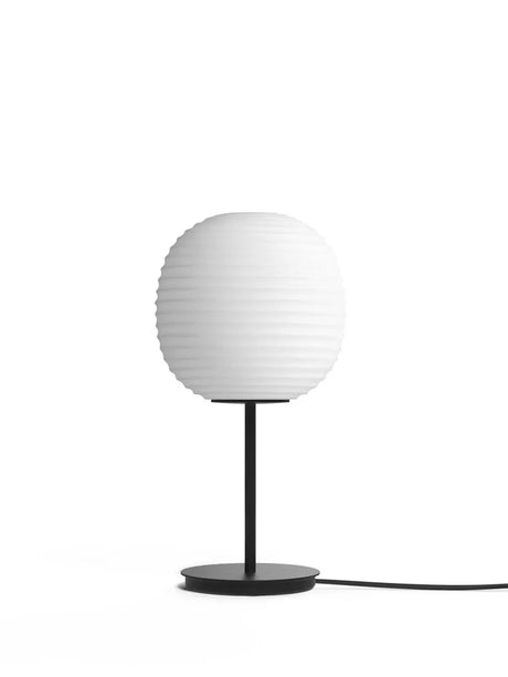 Lantern bordlampe small, fra New Works - 4 - Jacobsen Plus