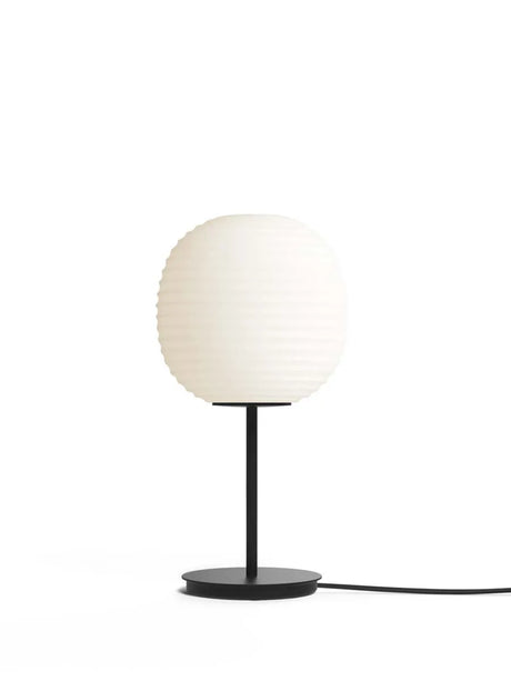 Lantern bordlampe small, fra New Works - 1 - Jacobsen Plus