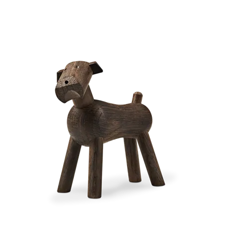 Hund Tim af Kay Bojesen - 1 - Jacobsen Plus