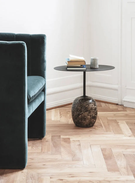 Lato bord LN9 fra &Tradition - 1 - Jacobsen Plus