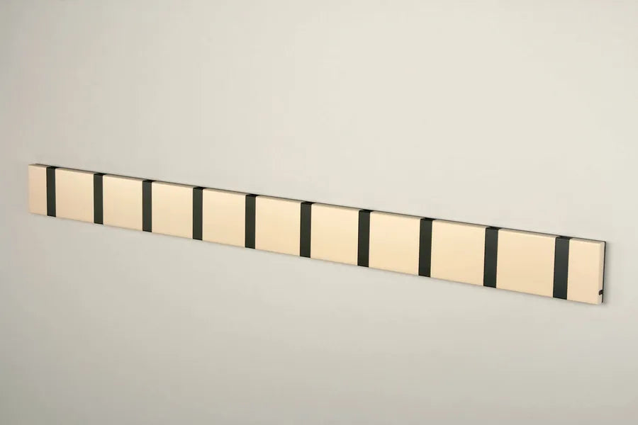  - Latte / Sorte knager - Jacobsen Plus