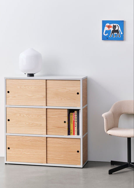 New Order reol, kombination 304 fra Hay - 1 - Jacobsen Plus