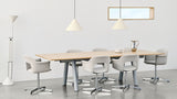 Twist Floor Lamp fra Hay - 8 - Jacobsen Plus