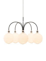 Le Klint - Kaare Klint Legacy, Vintage Brass, 101 Lysekrone