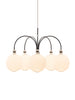 Le Klint - Kaare Klint Legacy, Vintage Brass, 101 Lysekrone
