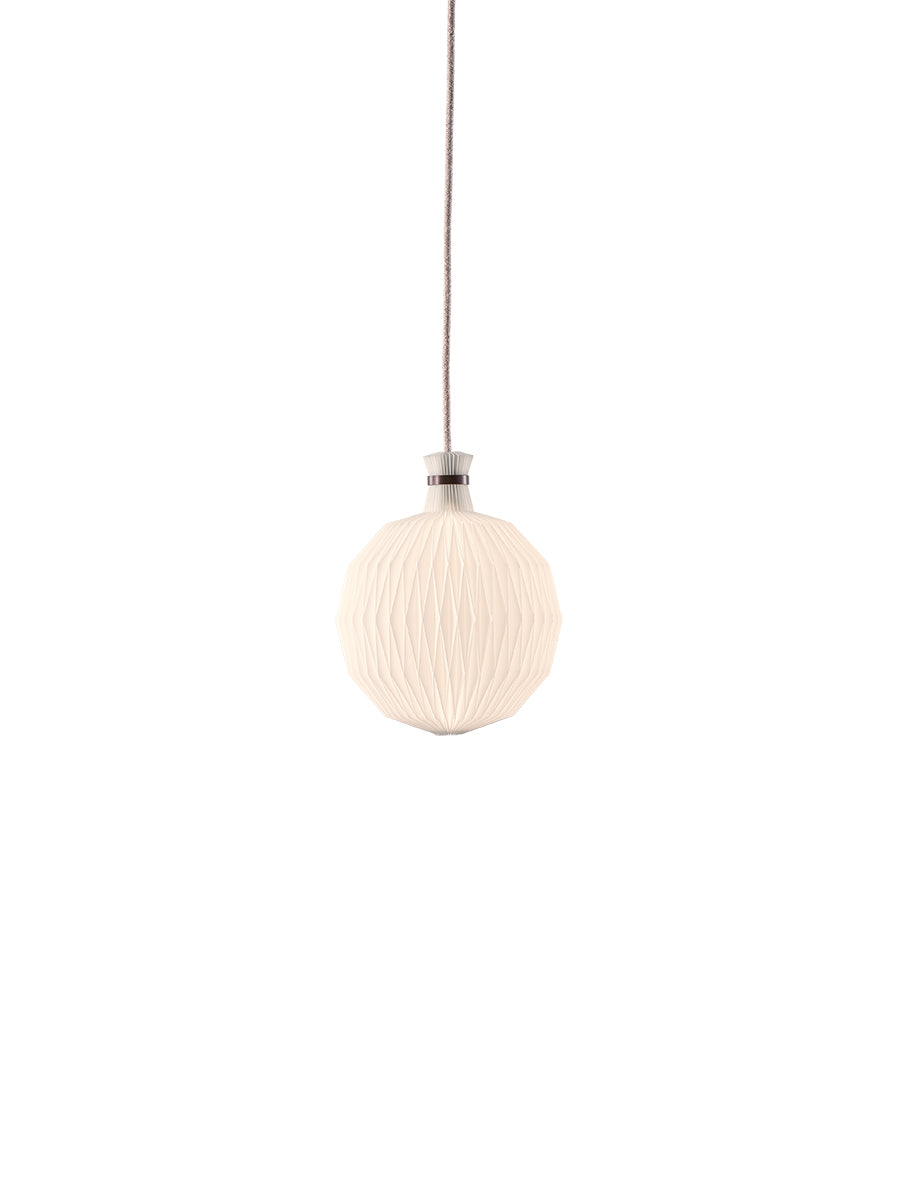 Le Klint - Kaare Klint Legacy, Vintage Brass, 101 Mini Pendel - 1 - Jacobsen Plus