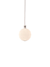 Le Klint - Kaare Klint Legacy, Vintage Brass, 101 Mini Pendel - 1 - Jacobsen Plus