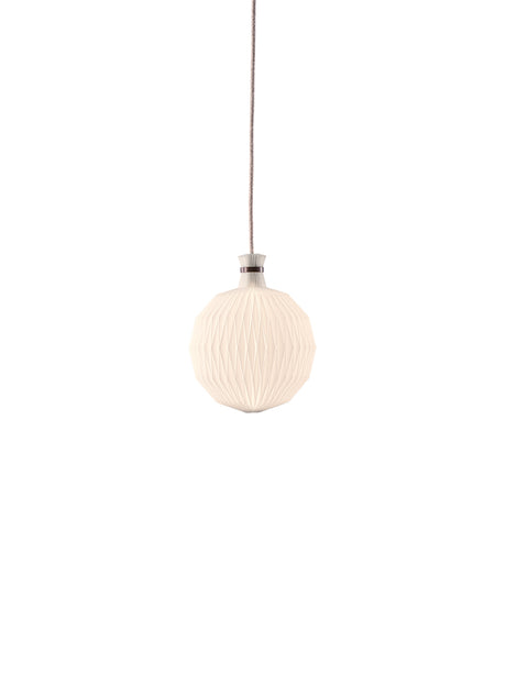 Le Klint - Kaare Klint Legacy, Vintage Brass, 101 Mini Pendel - Jacobsen Plus