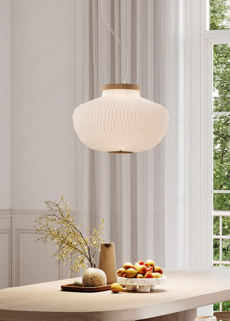 Le Klint Urchina Pendel - Medium - Jacobsen Plus