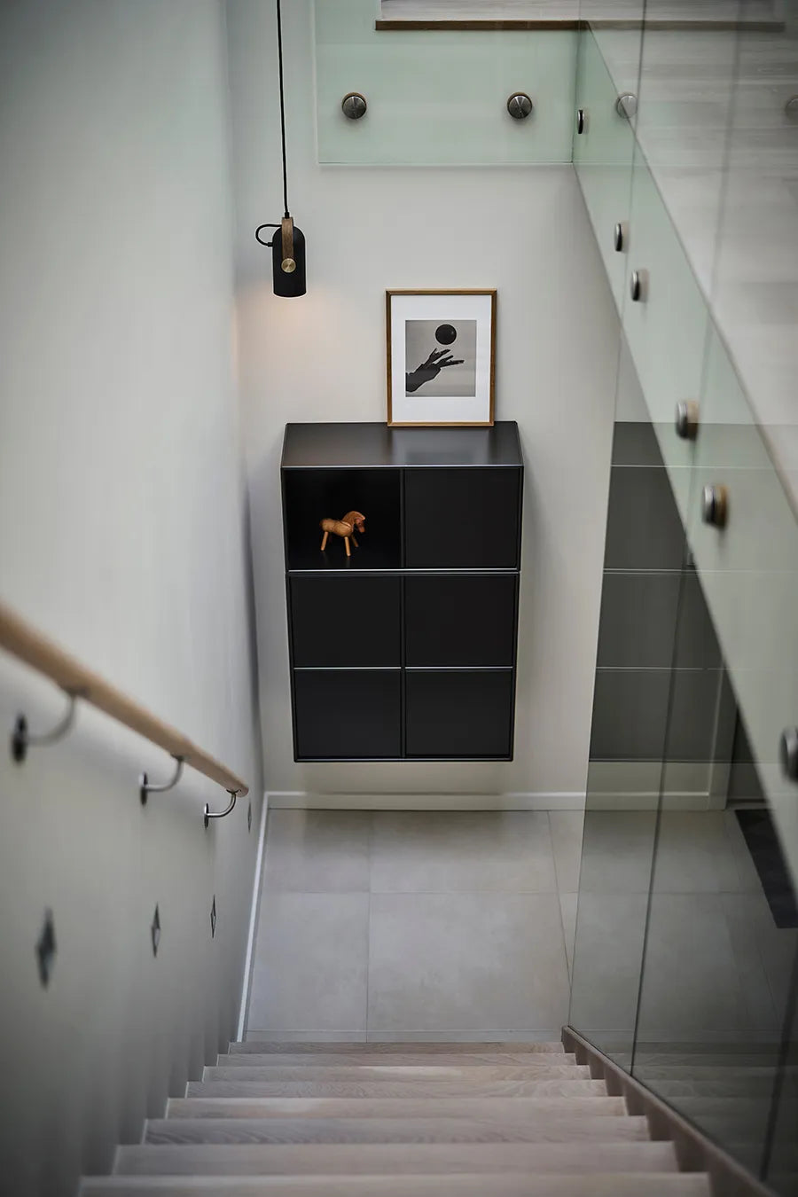 Carronade II Pendel fra Le Klint