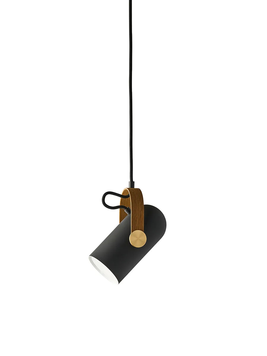 Carronade II Pendel fra Le Klint - 5 - Jacobsen Plus