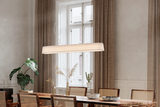 Le Klint Long Pleat Pendel - 2 - Jacobsen Plus