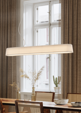 Le Klint Long Pleat Pendel - 1 - Jacobsen Plus