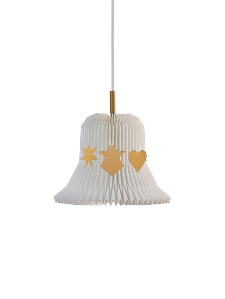 Le Klint - 193 Juleklokke lampe - 5 - Jacobsen Plus