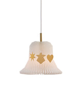Le Klint - 193 Juleklokke lampe - 1 - Jacobsen Plus