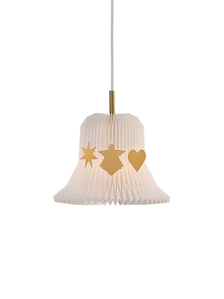 Le Klint - 193 Juleklokke lampe - Jacobsen Plus