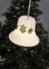 Le Klint - 193 Juleklokke lampe - 2 - Jacobsen Plus