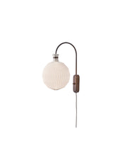 Le Klint - Kaare Klint Legacy, Vintage Brass, 201 Væglampe - 1 - Jacobsen Plus