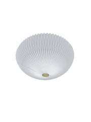 Model 23 Loftlampe, Ø 50 cm fra Le Klint
