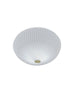 Model 23 Loftlampe, Ø 50 cm fra Le Klint