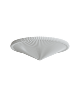 Model 26 Loftlampe fra Le Klint - Ø70 / Plast - Jacobsen Plus