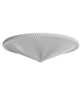 Model 26 Loftlampe fra Le Klint - Ø90 / Plast - Jacobsen Plus